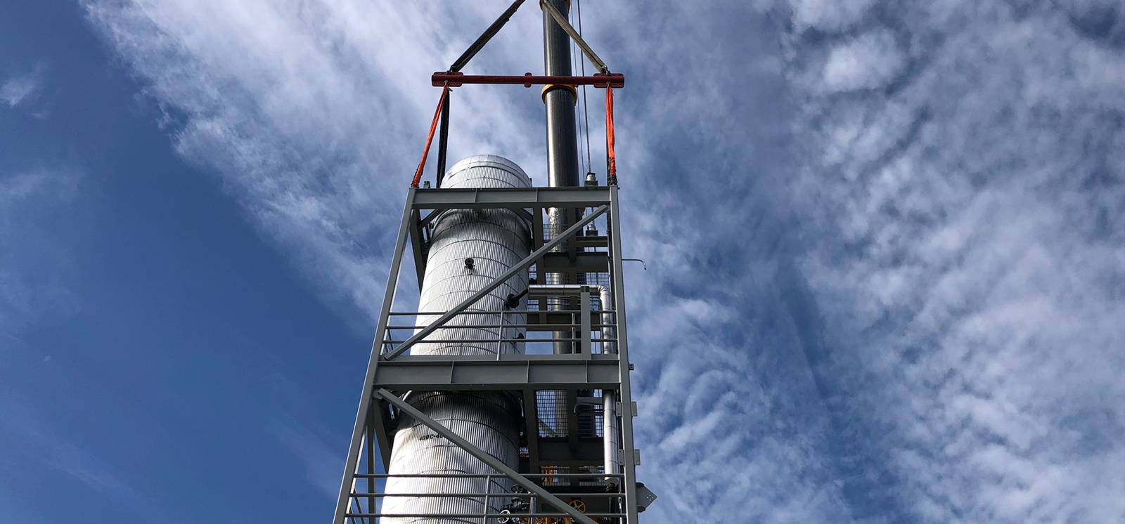 Vorteil Mechanical engineering services