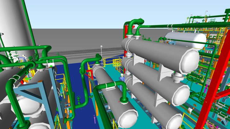 Energy Engineering